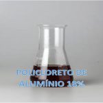 POLICLORETO DE ALUMÍNIO 18%